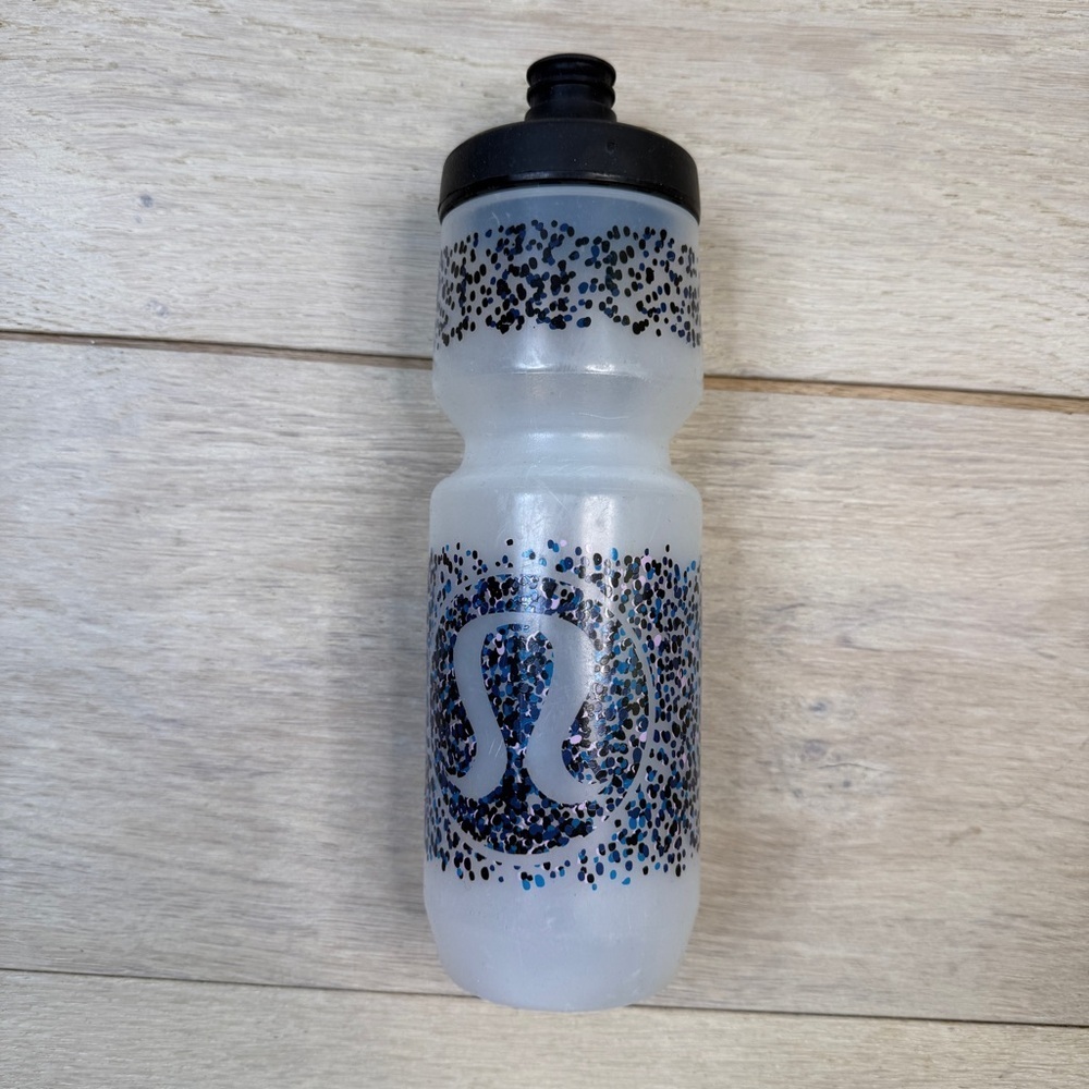 Lululemon Water Bottle